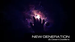 Desert Dwellers - New Generation (Feat Darpan - Temple Step Project Remix) (HD 1080p)