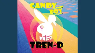 Candy Boy (Instrumental)