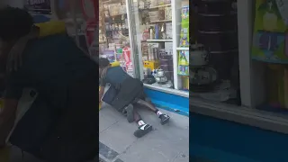 Street Fight Ireland