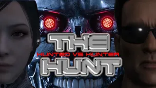THE HUNT - A Terminator GTA Fan Film