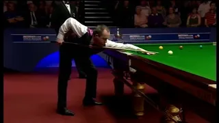 John Higgins v Judd Trump 2011 World Championship Snooker Final