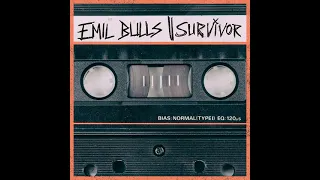 Destiny's Child Survivor hard rock metal remix cover by Emil Bulls