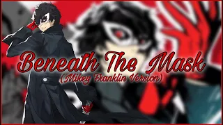 Persona 5: Beneath The Mask (With Lyrics)