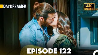 Daydreamer Full Episode 122 (4K ULTRA HD)