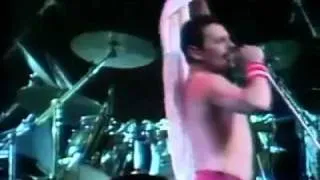 Queen - I Want To Break Free (Live in Rio 1985)