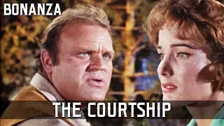 Bonanza - The Courtship | Episode  48 | WESTERN | Free Series on YouTube | English