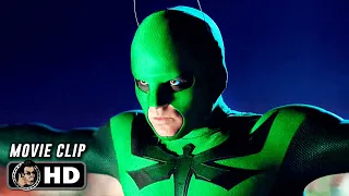 SUPERHERO MOVIE Clip - "A Costume" (2008)