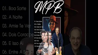 Músicas MPB 2023 - As Mais Tocadas MPB 2023 #mpb , #mpbasmelhores