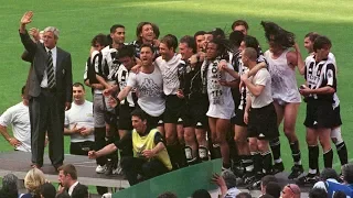 Juventus - Bologna 3-2 (10.05.1998) 16a Ritorno Serie A (La Domenica del 25o Scudetto).