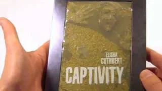 Captivity | Special Edition | Limited Steelcase with sand (R0NL)