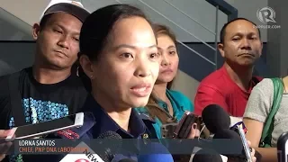 PNP DNA Lab chief explains findings on boy found dead in Nueva Ecija