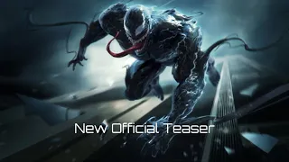 Venom 3 (2023) | Official Teaser Trailer | Tom Hardy, Peggy Lu, Tom Holland | Concept