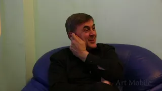 Интервью c Олегом Маршевым