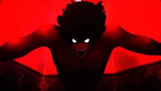 Devilman Crybaby {AMV} Victorious