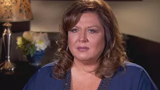 ‘Dance Moms’ Star Abby Lee Miller Reveals Stunning Weight Loss from Prison