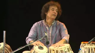 Kata Rute Kunala -  Shounak Abhisheki   Tabla:Ustd.Zakir Hussain