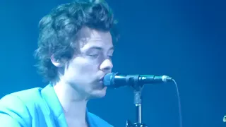 Just A Little Bit Of Your Heart - Harry Styles - Birmingham