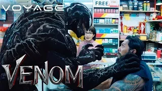 Venom, The Hero | Venom | Voyage | With Captions