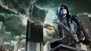 Arrow ➢ The Ending (S7 tribute)