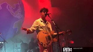 Vampire Weekend -  NEW DORP. NEW YORK. (Live at Sydney - Enmore Theatre)