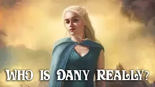 Is Daenerys a Bad Person in the Books?