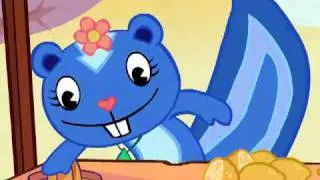 Happy Tree Friends - Eyes Cold Lemonade - Episode 8