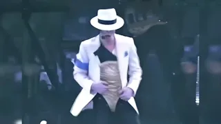 Michael Jackson   Smooth Criminal   Live Argentina 1993   HD