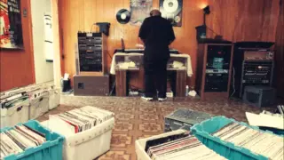 DJ Screw Chapter 198 - Fat Pat Freestyle feat Stick 1