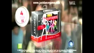 Just Dance (Anuncio 2009 España)