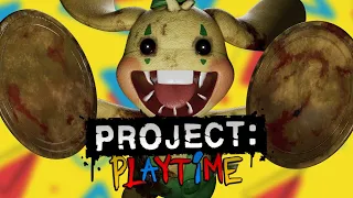 NUEVOS MONTRUOS EN PROJECT PLAYTIME!!! Pj Pug a Pillar, 1006 Y MAS!!! Noticias de Poppy Playtime