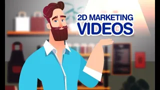 2d Animated Explainer Video