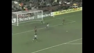 Liverpool 0:2 Benfica (0:3). 1/8 UCL 2005/06