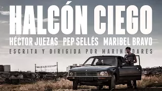Halcón Ciego - Teaser