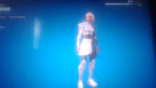 nike goddess skin in fortnite