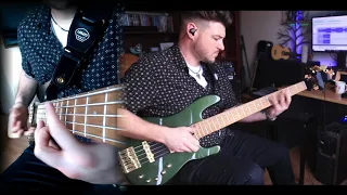 Follow the Light - Dirty Loops Bass Cover