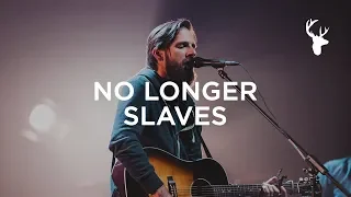 Jonathan and Melissa Helser - No Longer Slaves (2014) | Moment