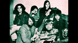 Ultimate Spinach - Mind Flowers (1968)