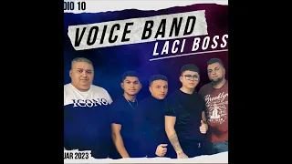 Voice band - O JILO 2023