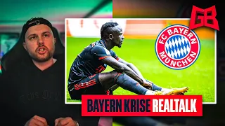 GamerBrother REALTALK über SADIO MANE & BAYERN KRISE 😬