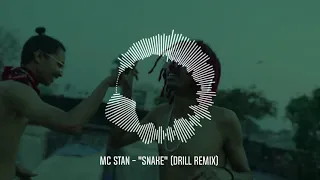 MC STAN - SNAKE (DJ SULTAN )