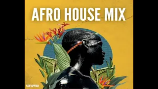 Afro House Mix 2022 - ft. Black Coffee | Klement Bonelli | Themba | Shimza