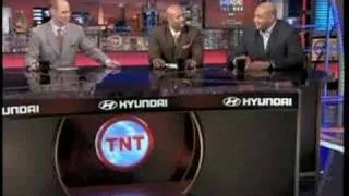 Inside the NBA - Charles Barkley 51.9 Seconds