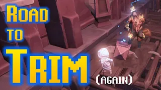 Road to Trim - Episode 1!