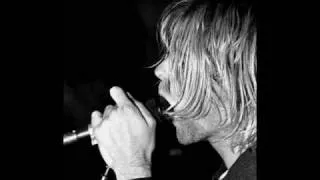 Nirvana - Horrified (Live Dec. 4, 1991) Rare & Unreleased