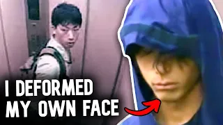 Killer DEFORMS His Face to Escape | The Disturbing Case of Tatsuya Ichihashi