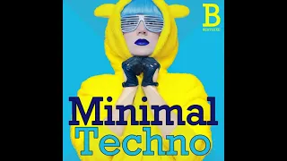 Minimal Techno ▄ █ Special Edition 2020 █ ▄