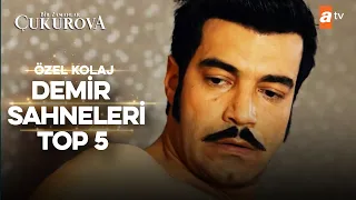 “Demir Yaman” En Sevilen Sahneleri | Bir Zamanlar Çukurova Özel Kolaj