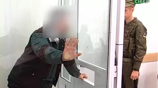 Тривають суди у справі підготовки замаху на заступника командира спецбатальйону «Чернігів»