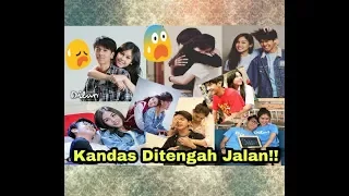 Perjalanan Kisah Cinta Iqbaal dan Vanesha!