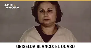 Así comenzó el declive de la narcotraficante Griselda Blanco, 'La Viuda Negra'